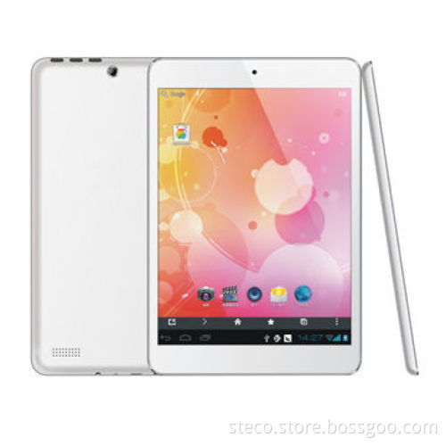 Spad-Mini 7.9-inch Quad core IPS Screen 5 Point capacitive tablet PC with 1G DDR and 8G Nand flash